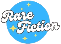 Rare Fiction Music Logo